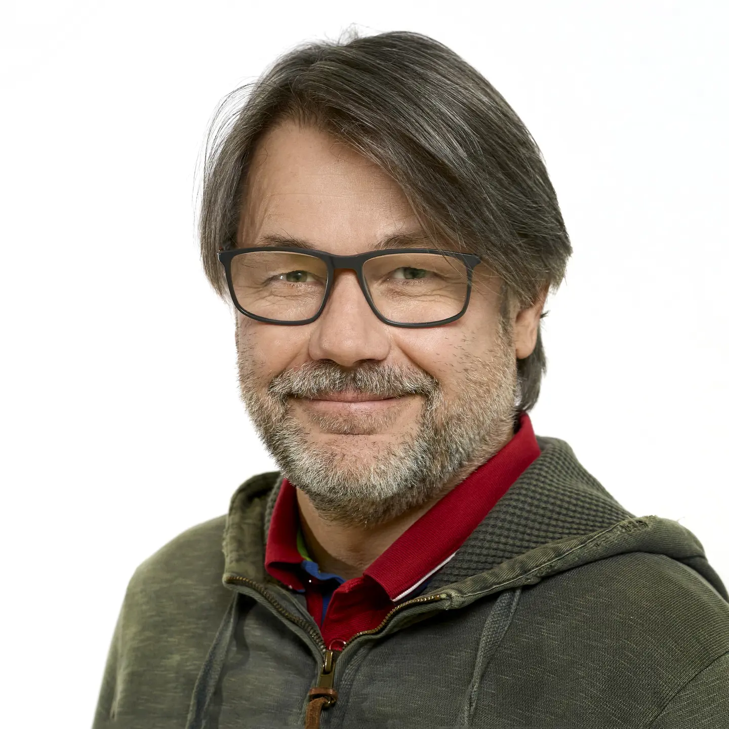 © Anja Koehler Alfred Boss © Anja Koehler