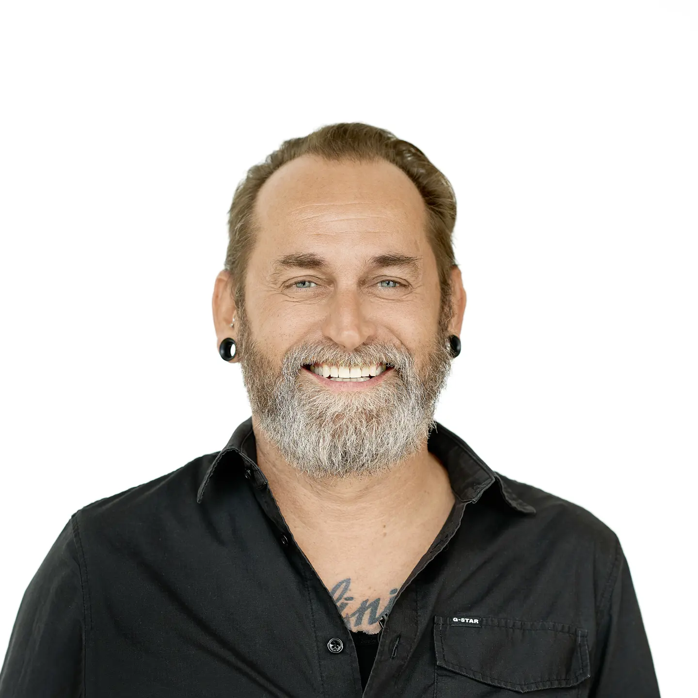 ppa Manfred Bischelsberger © Anja Koehler