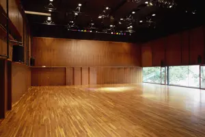 Seestudio im Festspielhaus Bregenz © Matthias Weissengruber