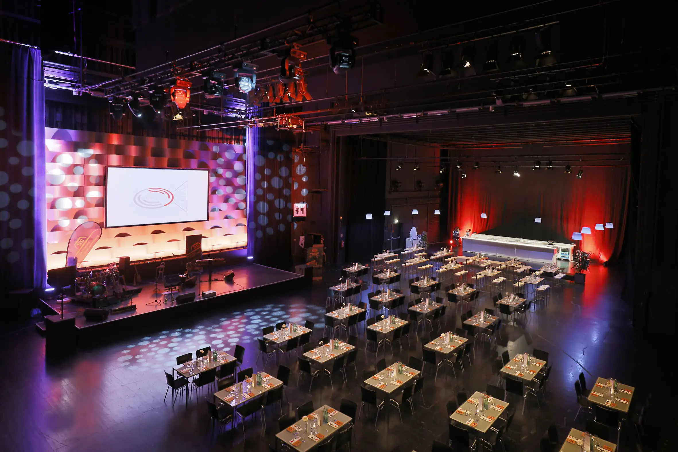 © Anja Koehler EVVC Management Conference in Bregenz and Lindau © Anja Koehler