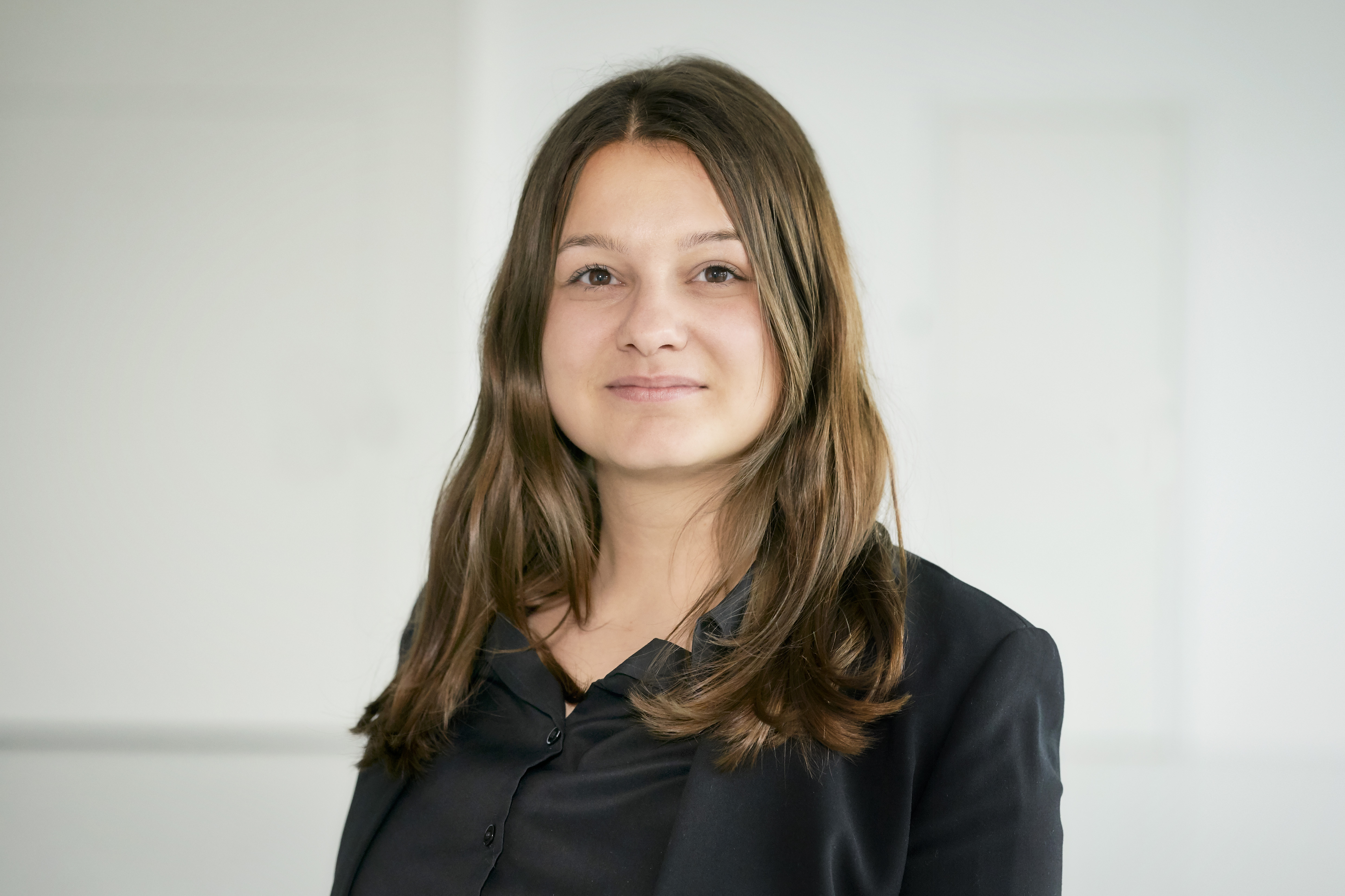 Madeleine Salvato © Anja Koehler