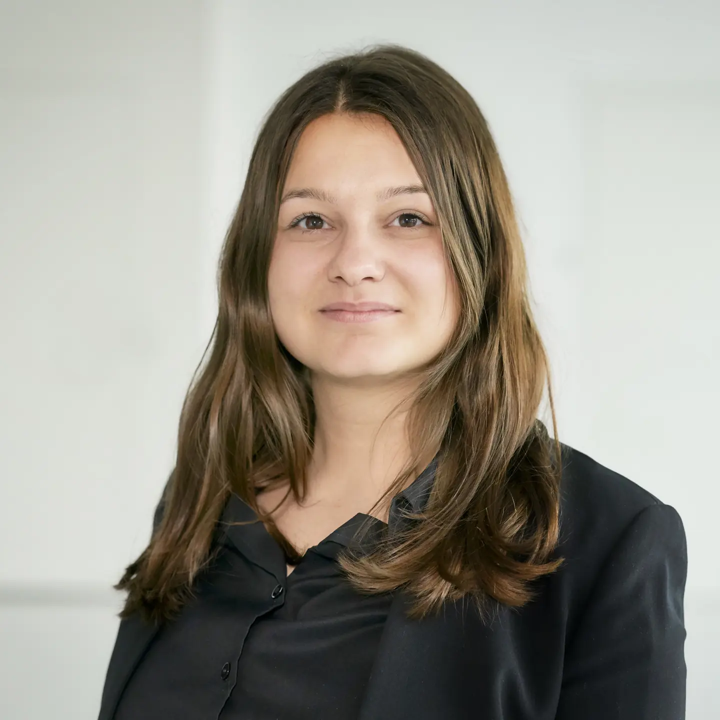 © Anja Koehler Madeleine Salvato © Anja Koehler