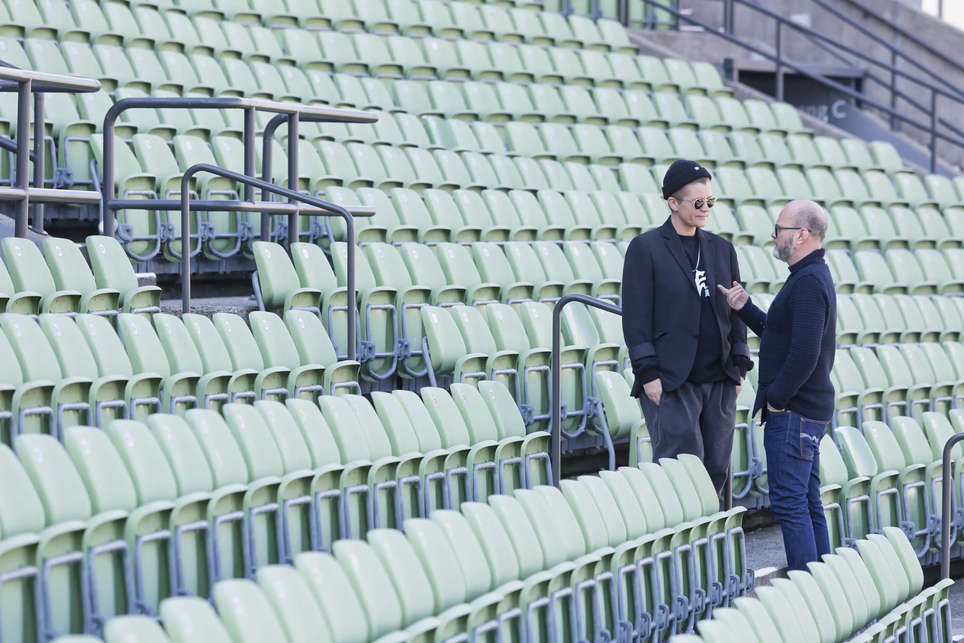 © Dietmar Mathis Space for innovation © Dietmar Mathis