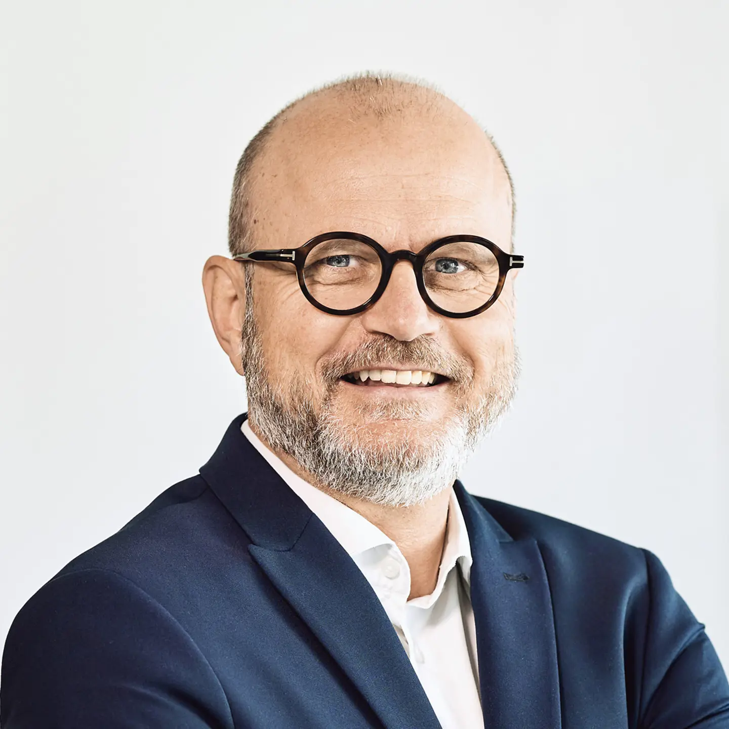 © Anja Koehler Gerhard Stübe © Anja Koehler