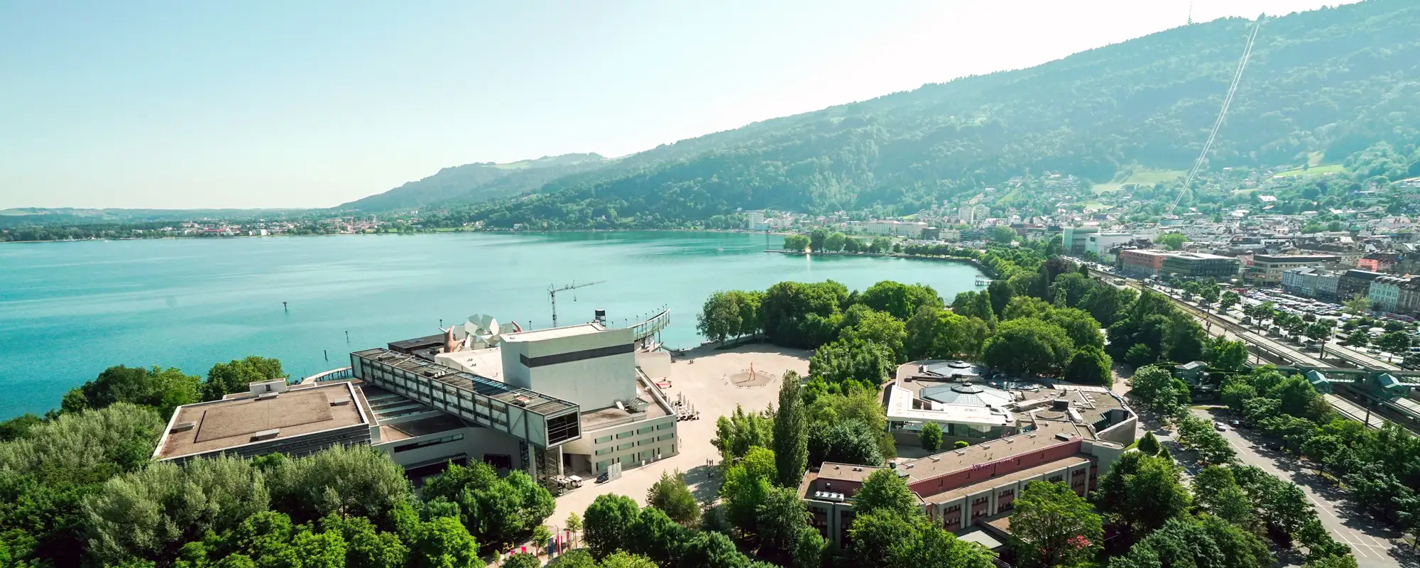 Li Bre – Border-free meetings on Lake Constance © KoenigsFreunde