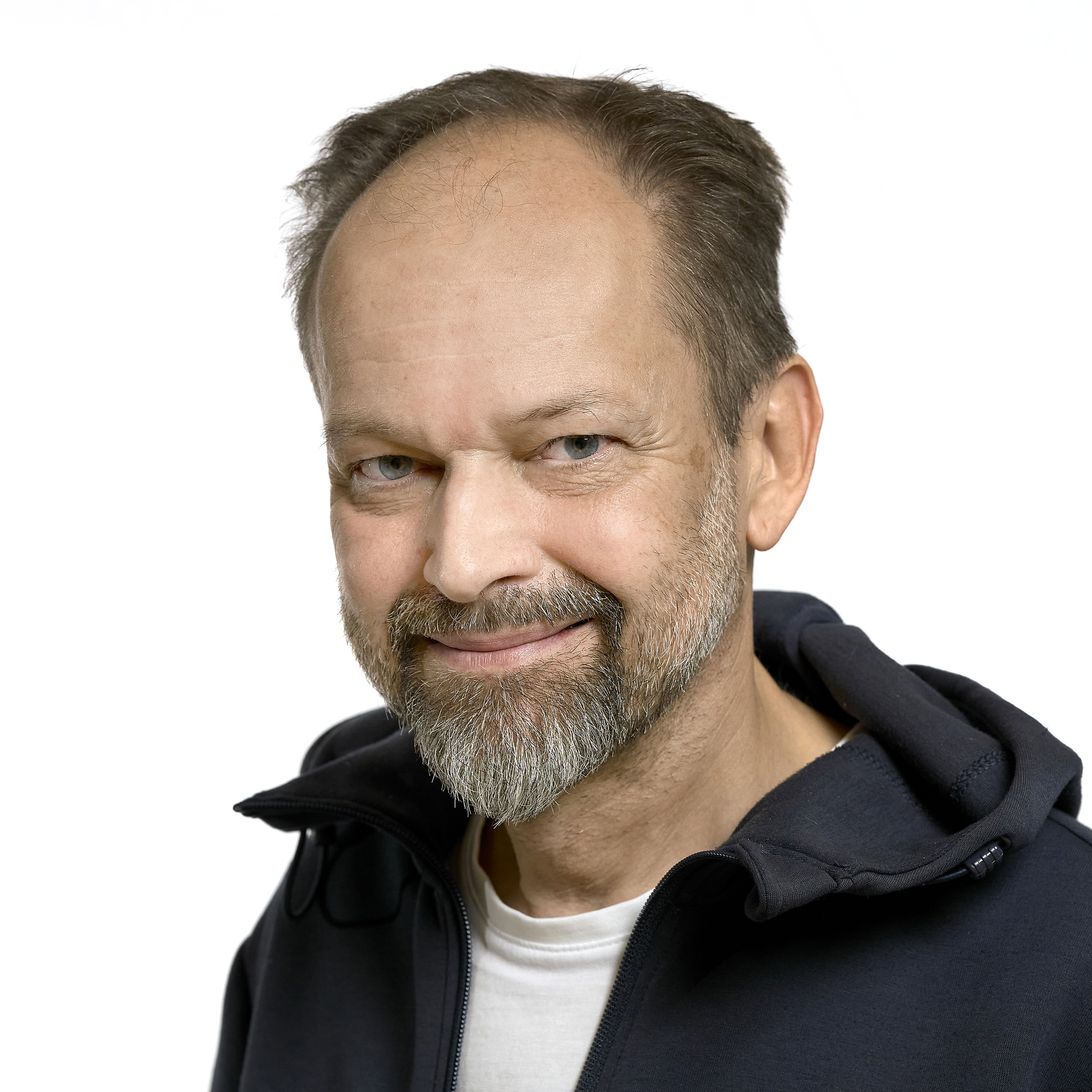 Michael Attwenger © Anja Koehler