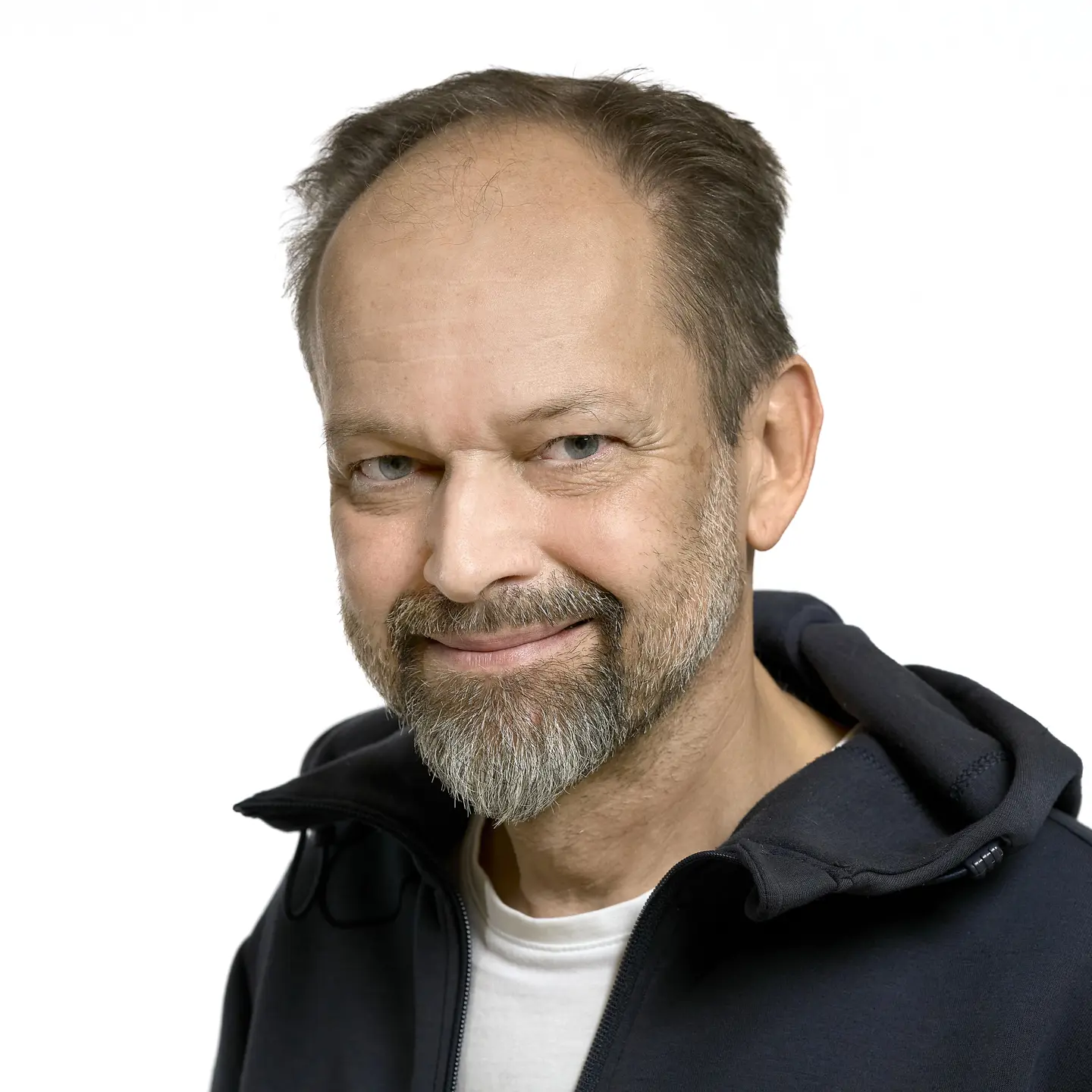 © Anja Koehler Michael Attwenger © Anja Koehler