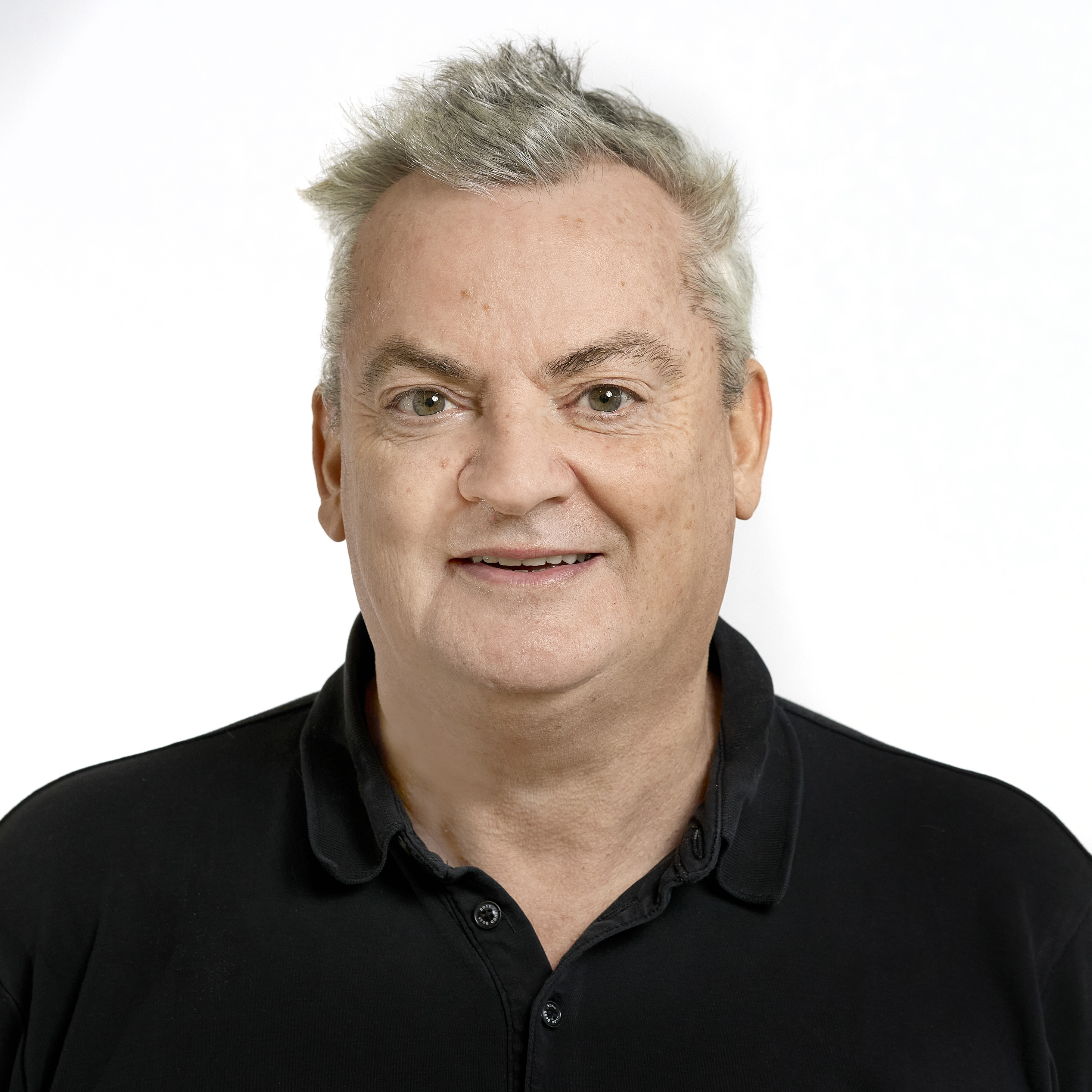 Tony Pellegrino © Anja Koehler