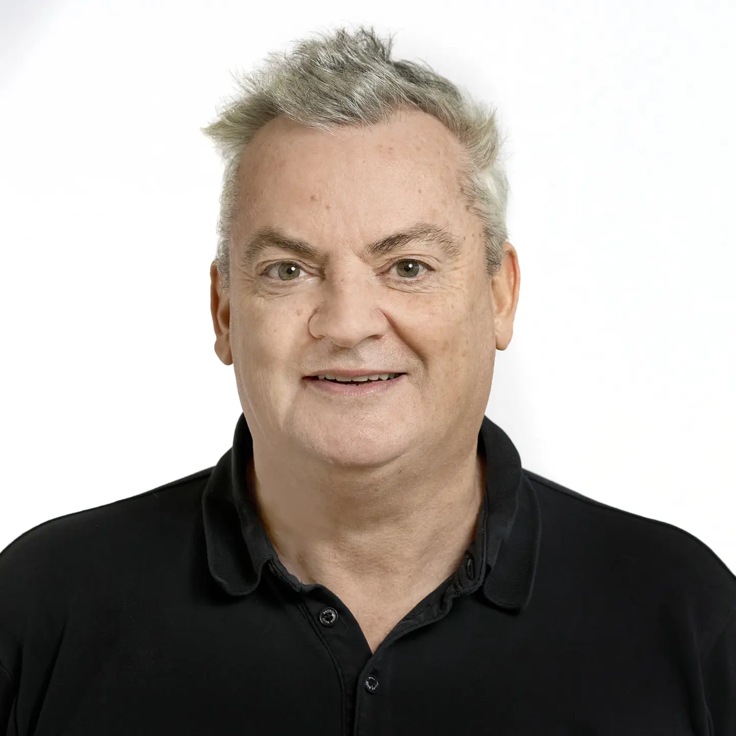 © Anja Koehler Tony Pellegrino © Anja Koehler