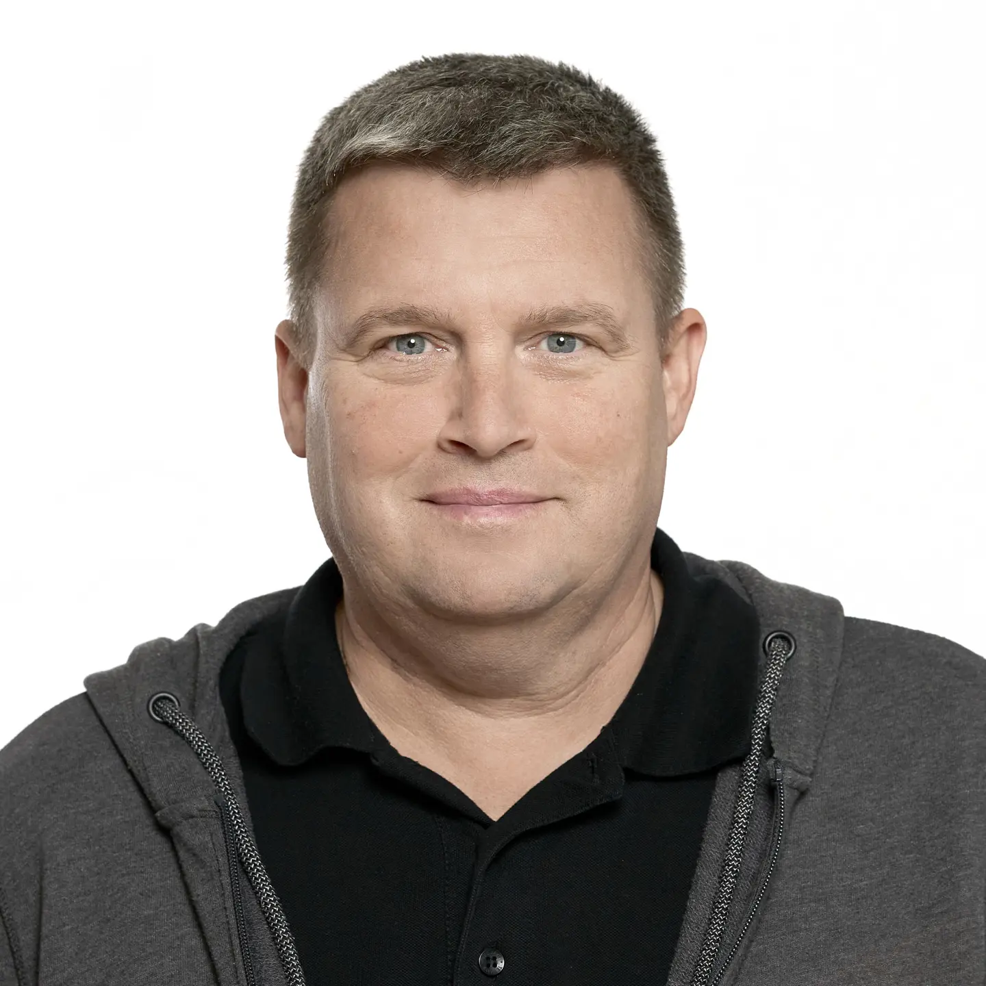 Martin Willer © Anja Koehler