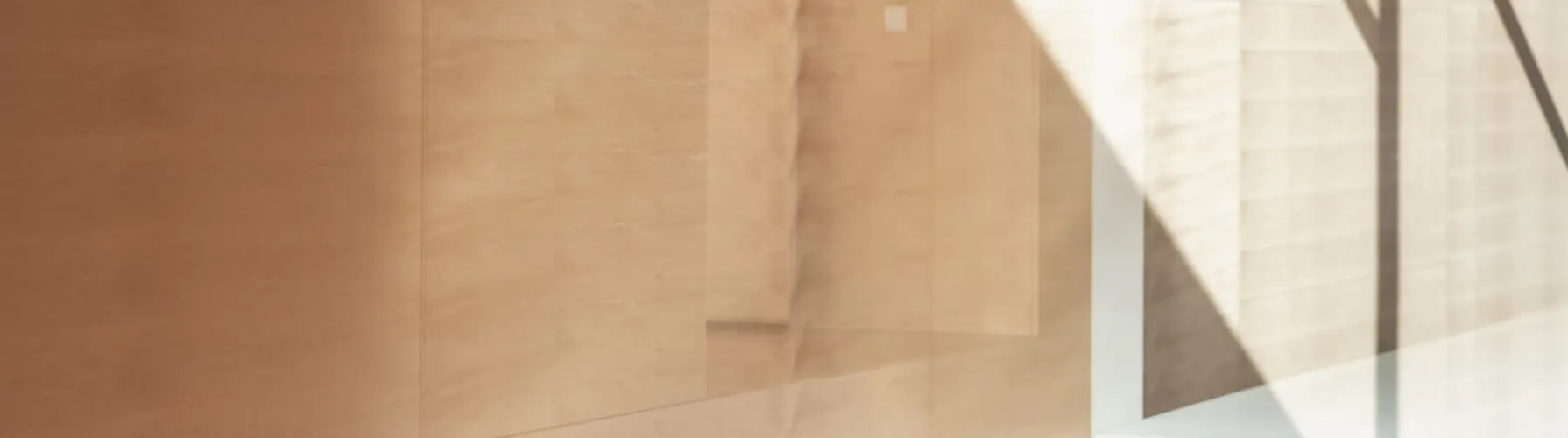 Architekturaufnahme Licht-Schatten-Spiel im Saal propter homines im Festspielhaus Bregenz © Büro Magma, Magdalena Türtscher