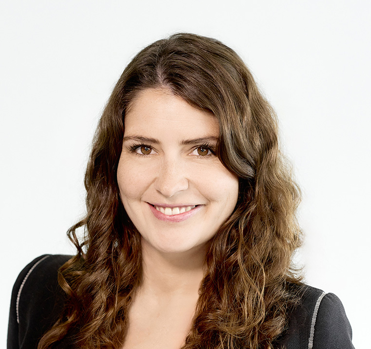 Lena Schlosser © Anja Koehler