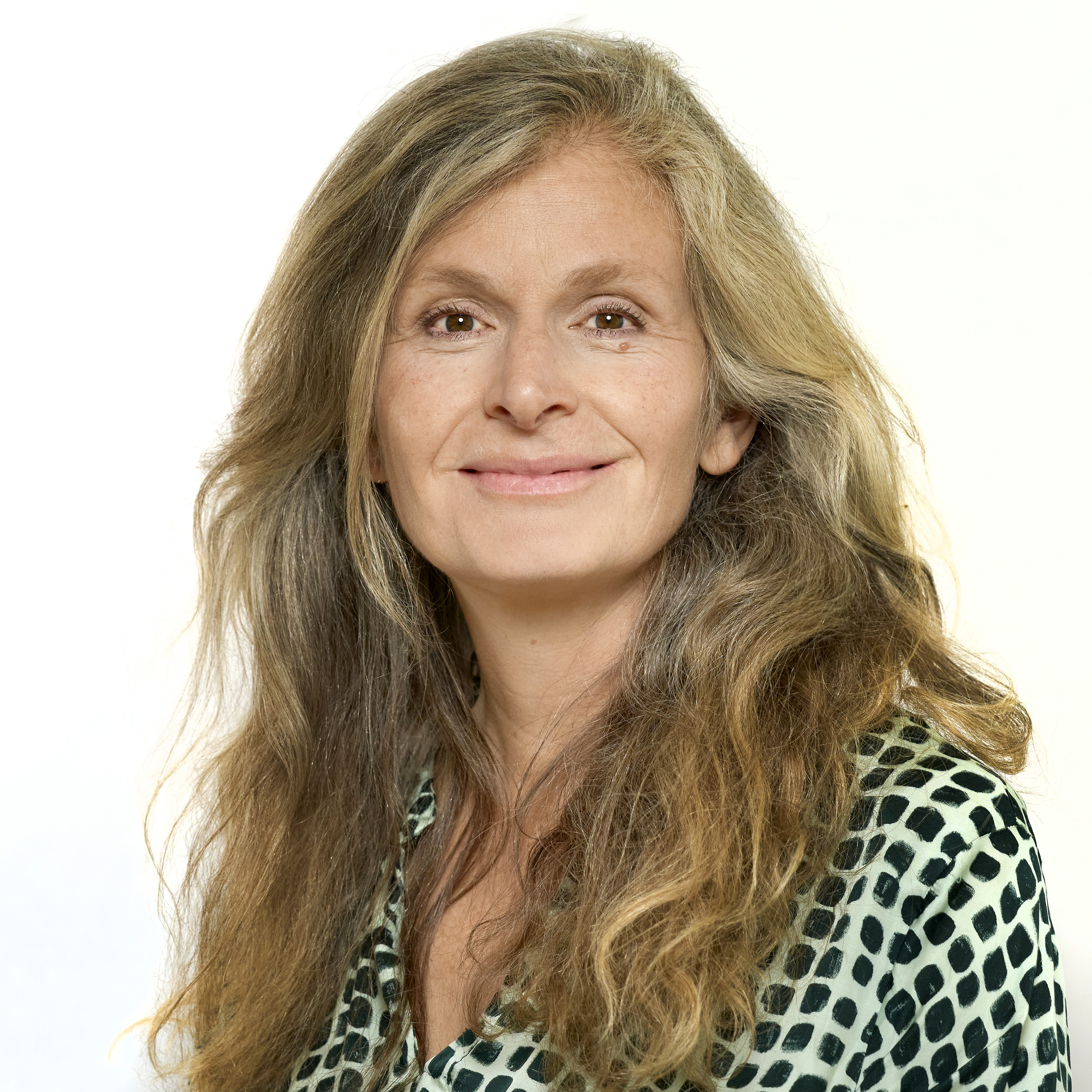 Susanna Boehm © Anja Koehler