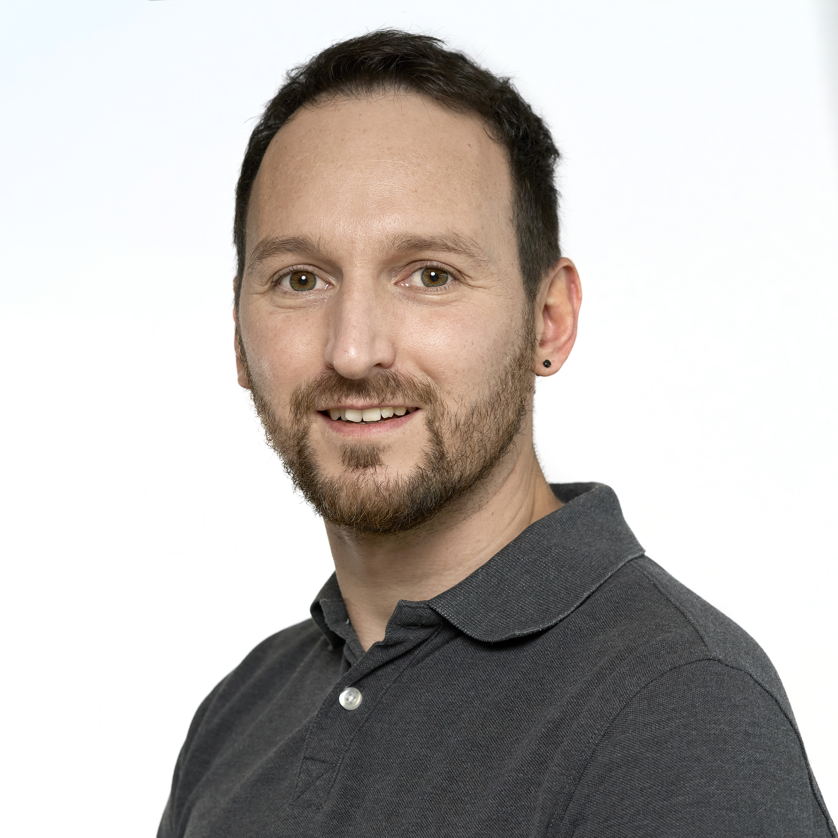 Stefan Hortig © Anja Koehler