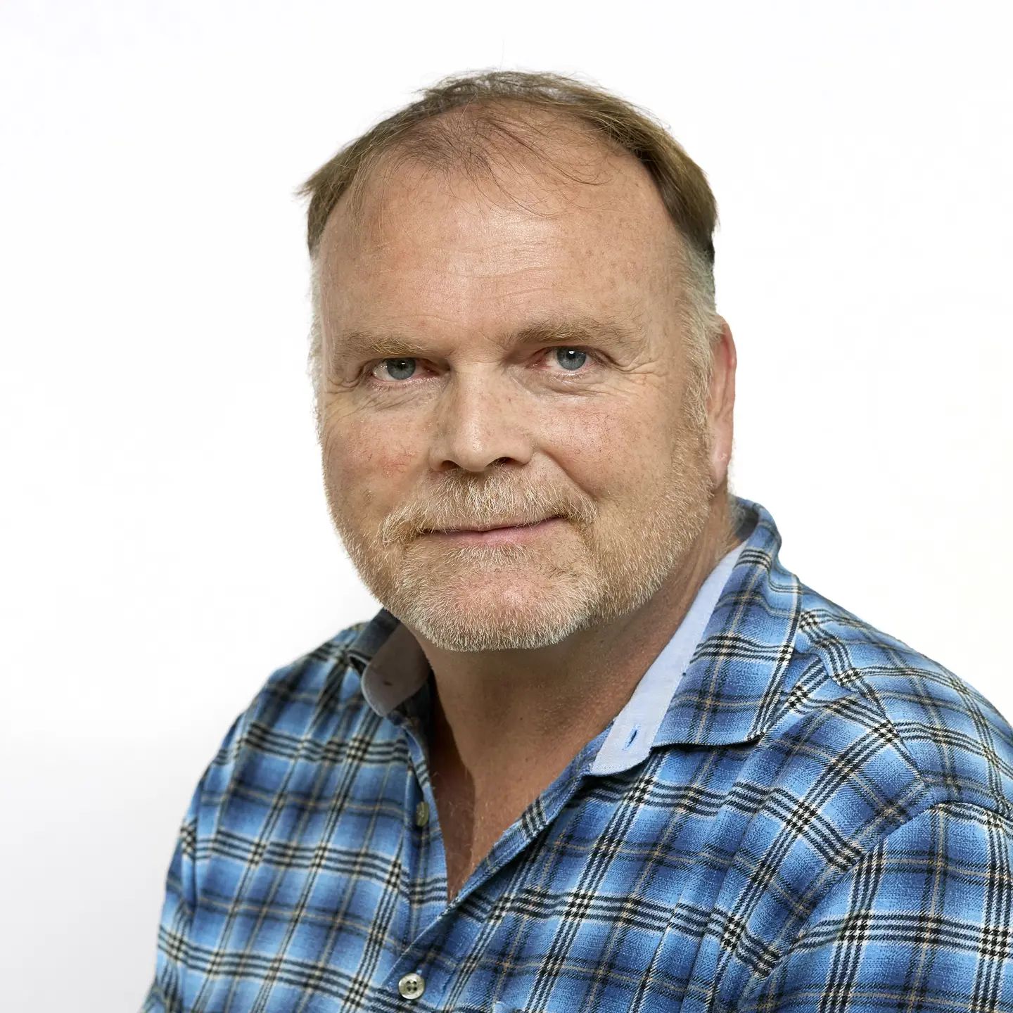 © Anja Koehler Manfred Achberger © Anja Koehler